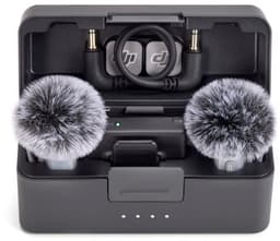 DJI Mic Mini 2 + Oplaadcase — thumbnail 1
