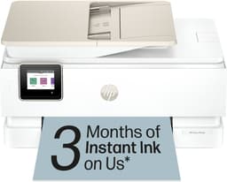 HP Envy Photo 7930 All-in-One Printer |  | 0198990280417 — thumbnail 1