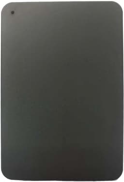 Externe Harde Schijf - Draagbare Opslag - Bestanden Opslaan - Hoge Snelheid USB 3.0 - 1 TB Capaciteit - Zwart — thumbnail 3