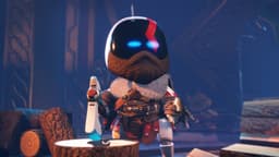 Astro Bot - PS5 — thumbnail 14