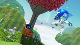Astro Bot - PS5 — thumbnail 3