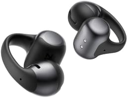 SHOKZ OpenDots Clip Open-ear Draadloze oordopjes Zwart — thumbnail 1