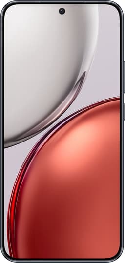 Honor Magic 8 Lite 5G - 256GB - Zwart — thumbnail 4