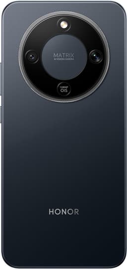 Honor Magic 8 Lite 5G - 256GB - Zwart — thumbnail 2