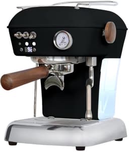 Ascaso Dream PID Dark Black Espresso machine - Zwart — thumbnail 3