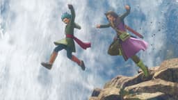DRAGON QUEST XI S: Echoes of an Elusive Age - Definitive Edition voor Nintendo Switch™ 2 — thumbnail 3