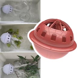 Kleine Vaatwasser - Afwasapparaat - Efficiënt Afwassen - Draagbaar USB Ontwerp - 13 cm Breed - Wit — thumbnail 5