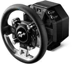 Thrustmaster T598 Servo Base + GT Wheel Add-On + Raceline Pedals III LC – Direct Drive Sim Racing Set - PC - PS4 - PS5 — thumbnail 2