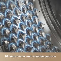 Dreame Wasmachine S-Ultra 9kg – DD Direct Drive Motor, Stoomsterilisatie, 7 Wasprogramma's, 530mm Slanke Behuizing, 1200 tpm, Energieklasse A — thumbnail 4