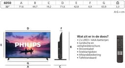 Philips 32PQS6901 — thumbnail 4