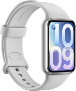 XIAOMI Smart Band 10 Pro - Glacier Silver Smartwatch — thumbnail 2