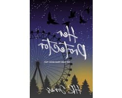 Her Protector - Dark Triad Book - Lezen - Tweede Kans Roman - 354 pagina's - Niet gespecificeerd