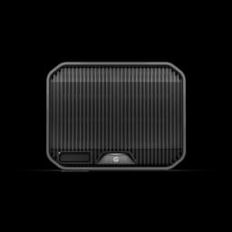 G-RAID® PROJECT 2 24TB, High-Capacity 2-Bay hardware RAID, Thunderbolt™ 3, USB-C, 7200RPM Ultrastar® Harde Schijf (HDD), tot 510MB/s schrijven. JBOD – Desktop RAID — thumbnail 1