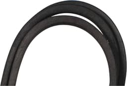 Grasmaaier Riem - Vervangende Riem - Grasmaaien - Flat Belt Stijl - 1/4-inch bij 1/2 inch - Zwart — thumbnail 2
