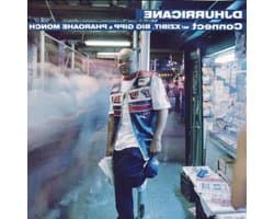 Connect - Schijf - Opslag Gegevens - Standaard Formaat - 1397 x 127 x 064 cm - Zwart