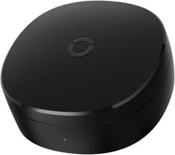 Ringconn Smart Ring Gen 2 - Maat-#9 - Kleur: Zwart — thumbnail 5