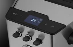 Gaggia Classic UP - 9bar - RVS behuizing - Zwart — thumbnail 2