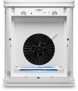 Progenion PR-460 DualShield Smart Luchtreiniger - HEPA14 - WIFI - CADR 500M³- Afstandsbediening — thumbnail 4