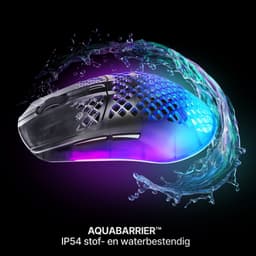 SteelSeries - Aerox 3 Wireless Gen 2 - Shadow — thumbnail 3