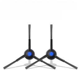 Geschikt voor ECOVACS T50 Pro/Omni, accessoires voor robotstofzuigers, geschikt voor T50, dweil/hoofdborstel/filter/stofzak, set — thumbnail 4