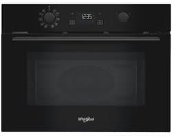 Whirlpool WMW47HMB-1 inbouw Combimagnetron Ingebouwd 45 cm + 3 Jaar Gratis Extra Garantie — afbeelding 1