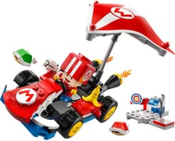 LEGO Mario Kart - Standaardkart - 72032 — thumbnail 6