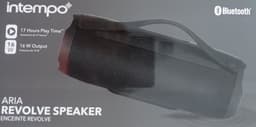 Draadloze Bluetooth Speaker - 360° Geluid — thumbnail 3