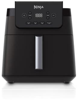 Ninja AF170EU Airfryer - 6.2 Liter - Zwart — thumbnail 1