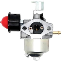 Grasmaaier Carburateur - Motor Brandstofsysteem - Gazon Onderhoud - Efficiënte Verbranding - 1P56F - Metaal — thumbnail 5