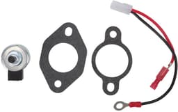 Vervanging Carburateur Solenoid Voor Grasmaaier - 1275709 1275733S 1243502S Stx38 . — thumbnail 4