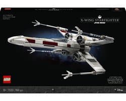 LEGO Star Wars X-Wing Starfighter - 75355
