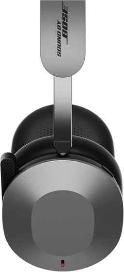 Lenovo Dual-Mode - Draadloze ANC-Headset - Opvouwbaar - USB-C - Bluetooth 5.3 — thumbnail 5