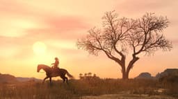 Red Dead Redemption - PS5 - Franse hoes — thumbnail 9