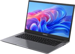Laptop - Blackview AceBook 10 - 18,5 inch Full HD - 16GB DDR4 - 512GB SSD - Intel Twin Lake N150 - Intel® Graphics - Windows 11 Pro - WiFi 6 -Bluetooth 5.2 - Grijs — thumbnail 3