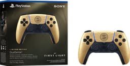 Sony PS5 DualSense® Wireless-Controller – 007 First Light Limited Edition — thumbnail 7