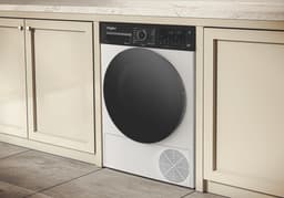 Whirlpool C WD 105M WBS BE - AdaptiveDry - IronTouch - 10kg warmtepompdroger — thumbnail 13