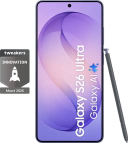 Samsung Galaxy S26 Ultra - 1TB - Cobalt Violet + 1 jaar extra garantie — thumbnail 14