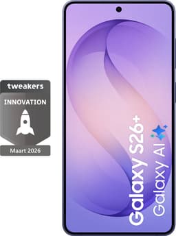 Samsung Galaxy S26 Plus - 256GB - Cobalt Violet + 1 jaar extra garantie — thumbnail 13