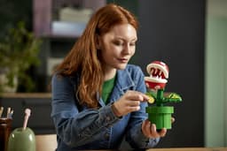 LEGO Super Mario Piranha Plant - 71426 — thumbnail 20