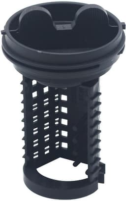 Lint Filter Insert - Effectief Lintfilter - Voor LG 383EER2001A Wasmachine en Wasdroger — thumbnail 3