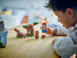 LEGO Super Mario™ Speeltuin van de Goomba's - 71433 — thumbnail 5