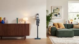 Samsung Jet 85S Multi VS70H25WWG/WA - Steelstofzuiger - 2 in 1 laadstation - Hepafilter - Slim LED Brush — thumbnail 13