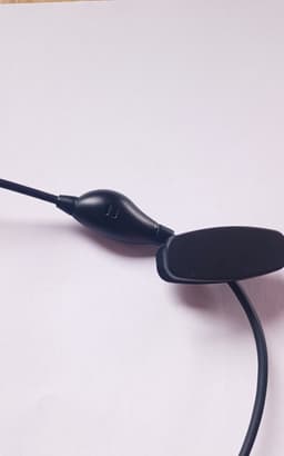 Fiets / scheidsrechter / boot communicatie intercom v3 plus D systeem voor 2 personen max 1200 meter Intern een FM radio — thumbnail 4