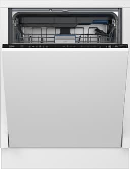 Beko BDIN36541PS Volledig ingebouwd 15 couverts — thumbnail 1