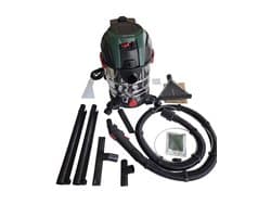 PARKSIDE® Tapijtreiniger - 1600W - 20L -  Ideaal voor het reinigen van tapijten, stoffering, harde vloeren & droogzuigen
