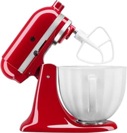 KitchenAid Artisan KSM175PSEER - Keukenmachine - Empire Red — thumbnail 3