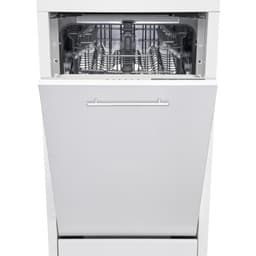 Heinner HDW-BI4506IE++ Inbouwvaatwasser – 10 Couverts – 6 Programma’s – Elektronische Bediening – Einde-programma Signaal – AquaStop – Wit – 5 Jaar Garantie — thumbnail 1