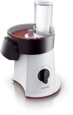 Philips Viva SaladMaker HR1388/80 - Foodprocessor — thumbnail 2