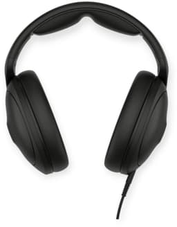 Sennheiser HD 620 S - Koptelefoon - Zwart — thumbnail 9