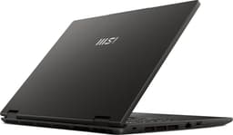 MSI Venture 14 AI A1MG-016NL - Laptop - 14 inch - 120 Hz - Windows 11 Home — thumbnail 4